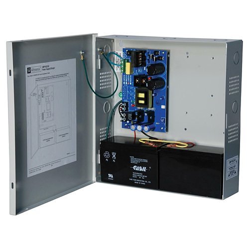 Altronix SMP10PMC24X Proprietary Power Supply