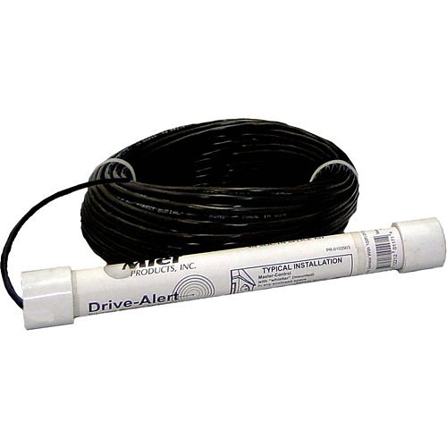 Mier Sensor with 100' of Cable