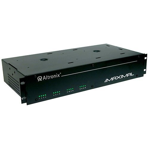 Altronix MAXIMAL33RD Power Module