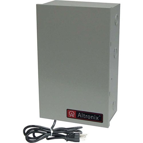Altronix 8 Fused Outputs CCTV Power Supply