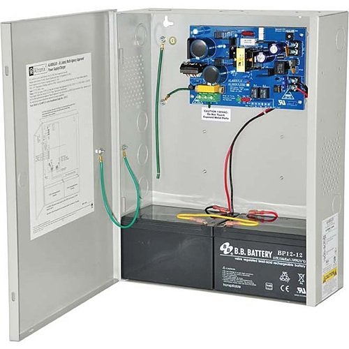 Altronix AL400ULXX Proprietary Power Supply