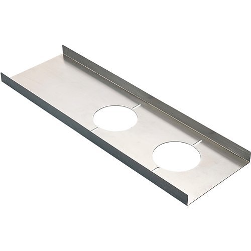 Bosch MNT-ICP-FDC Mounting Plate for Network Camera
