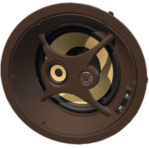 PROFICIENT Signature C1075s Ceiling LCR Speaker with 10" Kevlar Woofer, 3" Kevlar Midrange and 1" Aluminum Tweeter