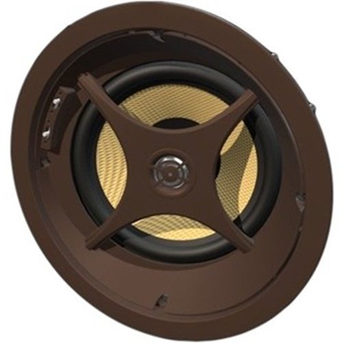 PROFICIENT C875S Signature Ceiling LCR Speaker with 8" Kevlar Woofer and 1" Pivoting Aluminum Tweeter