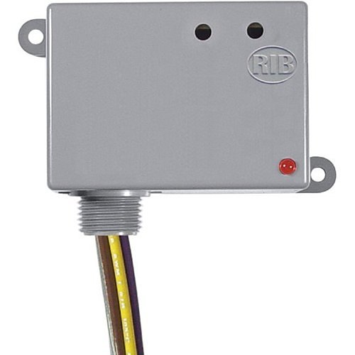 Functional Devices Fire Alarm Relay