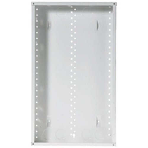 Legrand-On-Q 28" Enclosure with Knockouts (no cover)