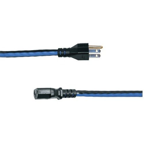 Middle Atlantic Signalsafe Iec-6x20 Standard Power Cord