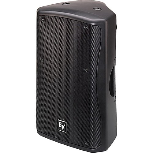 Electro-Voice Zx5-60 2-Way Speaker - 600 W Rms - White