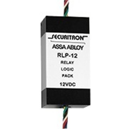 Securitron Relay Logic Pack 12VDC