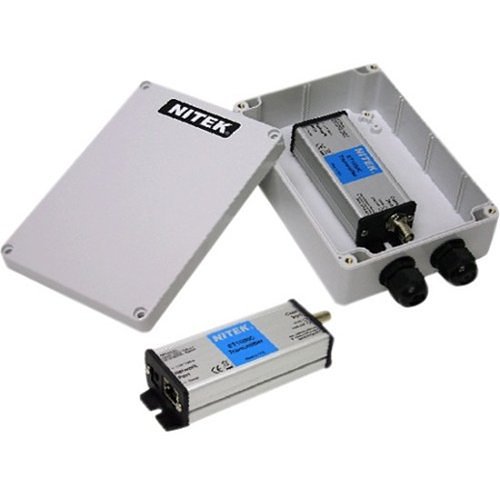 NITEK Etherstretch EL1500CW Video Extender Transmitter/Receiver