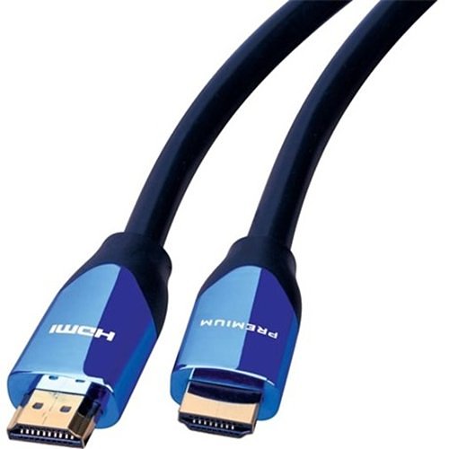 1ft Certified Ultra HD 4k HDMI Cable