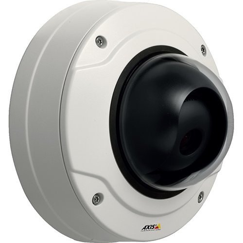 Axis Q3505-V 22mm Network Camera - Dome