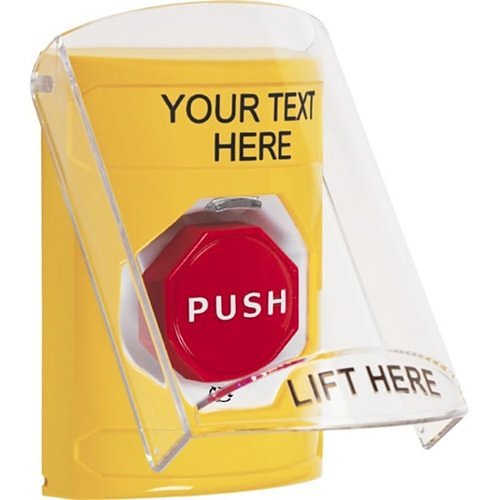 Push Button Station - With Start/Stop & F/R