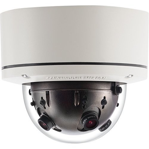 Arecont Vision SurroundVideo AV12565DN 12 Megapixel Network Camera - Dome