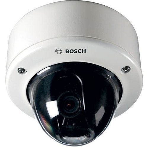 Bosch FLEXIDOME IP 1.3 Megapixel Network Camera - Dome