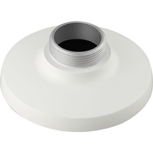 Hanwha Techwin SBP-122HM Mounting Adapter for Network Camera - White