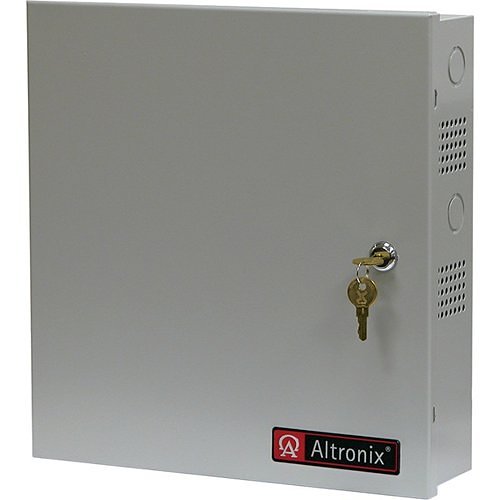Altronix ALTV1224DC1CB Power Supply
