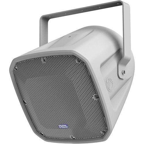 AtlasIED FS12T-99 12" 2-Way Multipurpose Horn Speaker System 90 x 90 Degrees