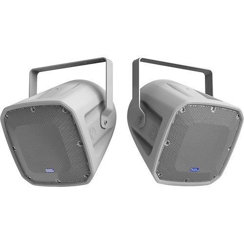 AtlasIED FS12T-99 12" 2-Way Multipurpose Horn Speaker System 90 x 90 Degrees