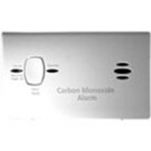 Sperry West SW1700IP Network Camera - Carbon Monoxide Detector
