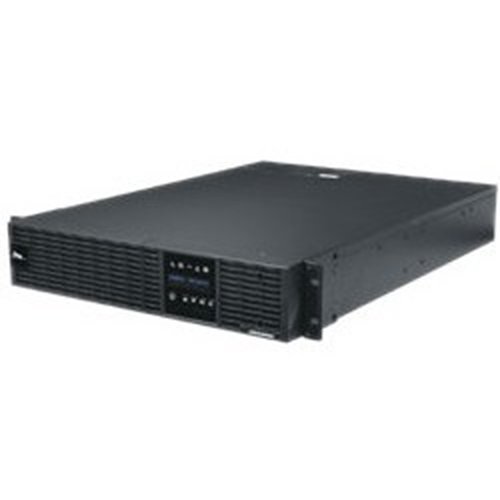 Middle Atlantic Premium Online UPS-OL3000R 3000VA Rack-mountable UPS