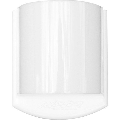 Alpha CDL101LED LED Corridor Dome Light, Single-Color (White)