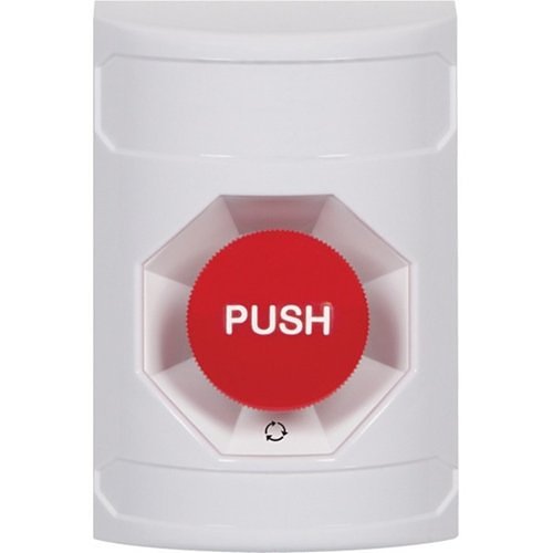 STI Stopper Station Push Button