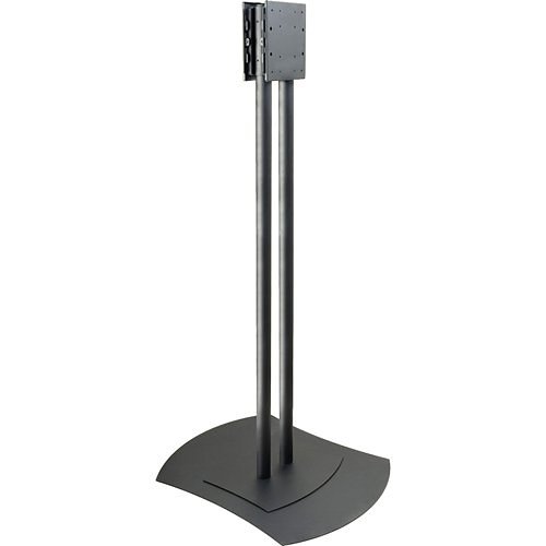 Peerless Fpz-600 Stand For Flat Panel
