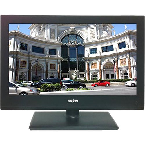 ORION Images Economy 21REDE 21.5" Full HD LED LCD Monitor - 16:9 - Black