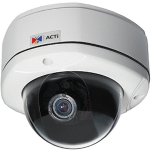 ACTi KCM-7311 Network Camera