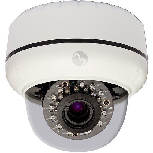 American Dynamics Adci600-D011 Network Camera - Dome