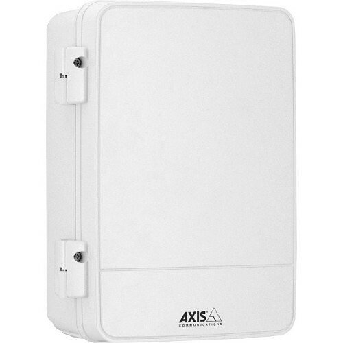 AXIS T98A-VE Security Enclosure