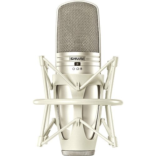 Shure Ksm44a Microphone