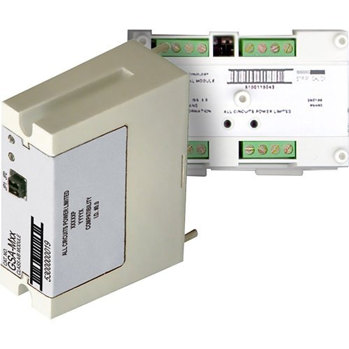 Vigilant Dual Input Plug-in (UIO) Module - UL, ULC Listed
