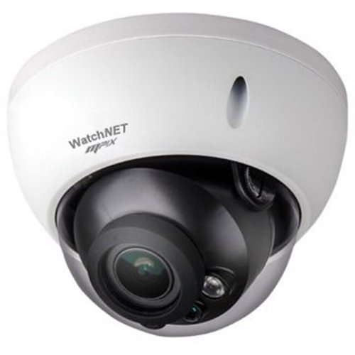 WatchNET MPIX-21-VDV-IRV 2.1 Megapixel Network Camera - Dome