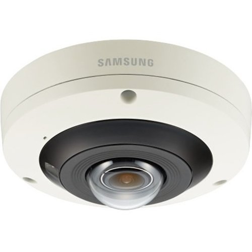 Wisenet Pnf-9010rv 9 Megapixel Network Camera - Dome