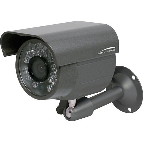 Speco 2 Megapixel Surveillance Camera - Bullet