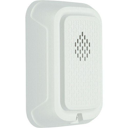 System Sensor CHWL L-Series Selectable Output Chime, Wall Mount, White