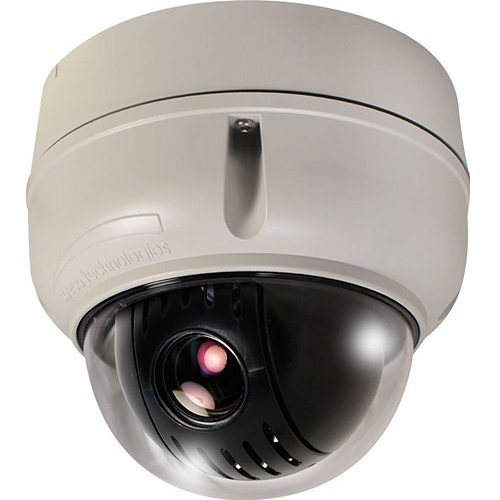Speco HTPTZ20T Surveillance Camera