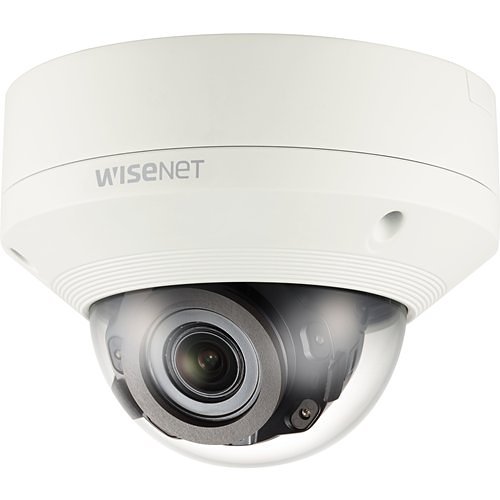 Wisenet XNV-8080R 5 Megapixel Network Camera