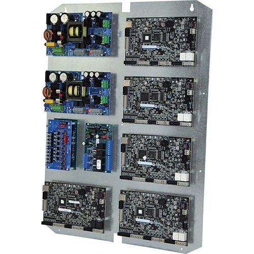 Altronix TCV2 Trove2 Backplane for Altronix/CDVI