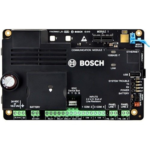 Bosch B465-SW-1640 Universal Alarm Communicator Kit