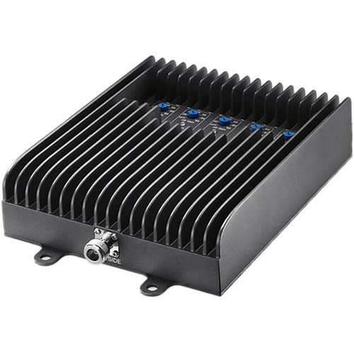 SureCall SC-POLYSH/O-72-OD-KIT Fusion5s All-Carrier Voice And Data Cellular Signal Booster