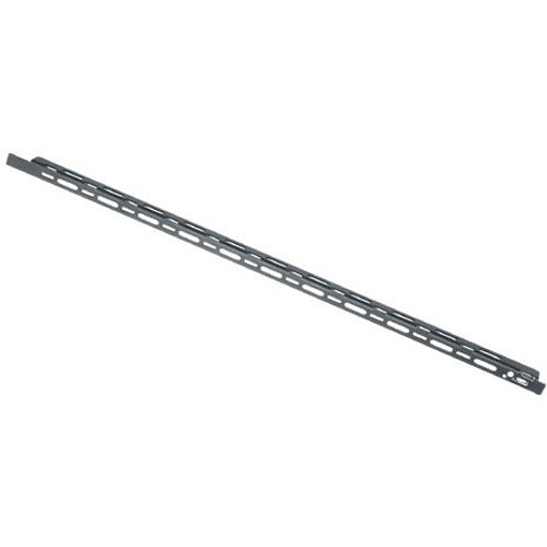 Middle Atlantic Lever Lock Cable Lacing Bar