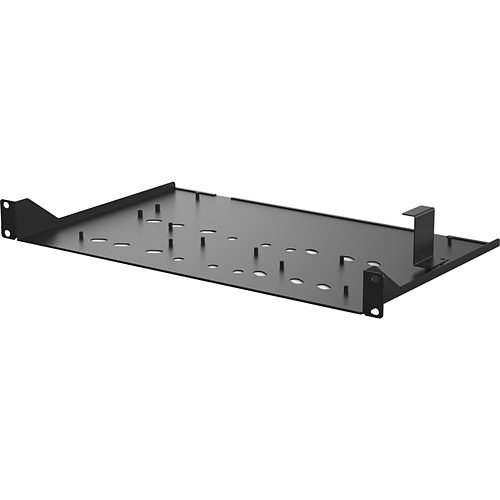 Dahua PFH101 Mounting Tray for Storage Device, Cabinet - Black