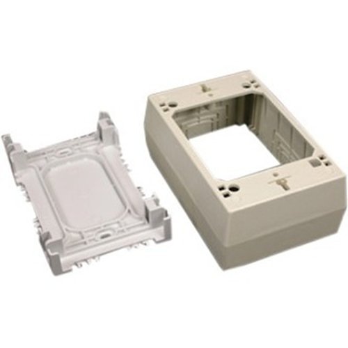 Wiremold PSB1-V Mounting Box