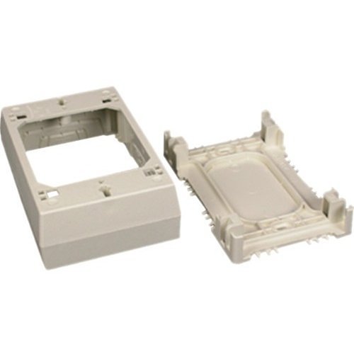 Wiremold 2347 Mounting Box