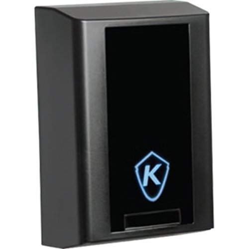 Kantech KT-1-M One Door IP Controller PCB with Metal Cabinet