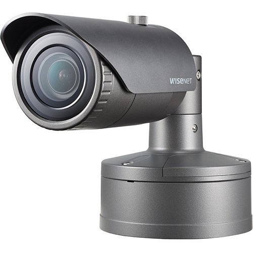 Wisenet XNO-6020R 2 Megapixel Network Camera - Bullet