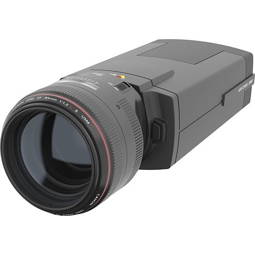 AXIS Q1659 20 Megapixel Network Camera - Color